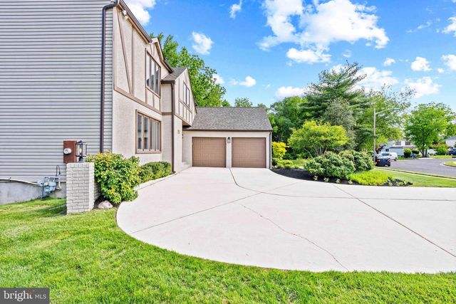 131 UNION MILL TER, Mount Laurel, NJ 08054