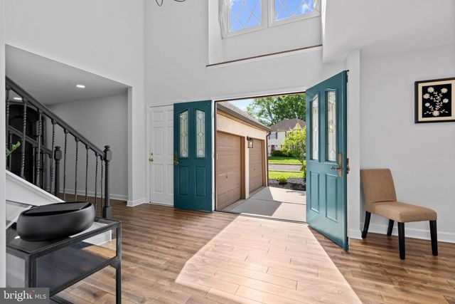 131 UNION MILL TER, Mount Laurel, NJ 08054