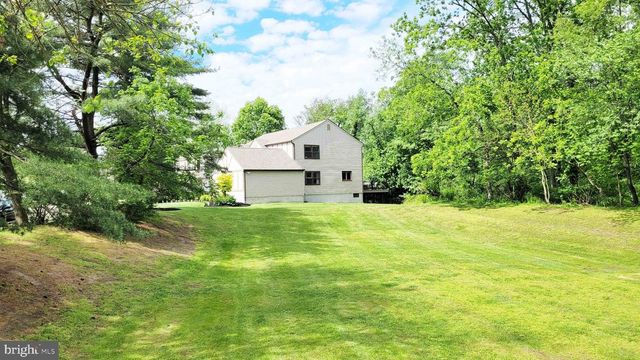 131 UNION MILL TER, Mount Laurel, NJ 08054