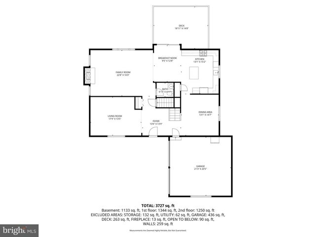 131 UNION MILL TER, Mount Laurel, NJ 08054