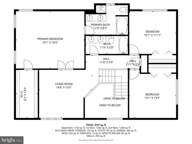 131 UNION MILL TER, Mount Laurel, NJ 08054