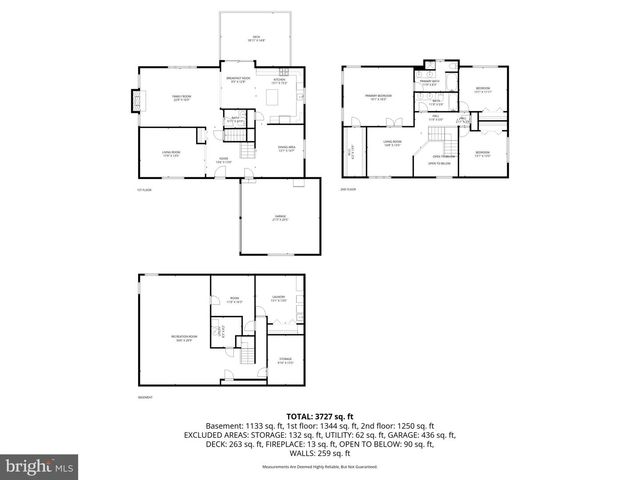 131 UNION MILL TER, Mount Laurel, NJ 08054
