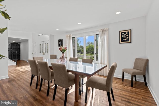 131 UNION MILL TER, Mount Laurel, NJ 08054