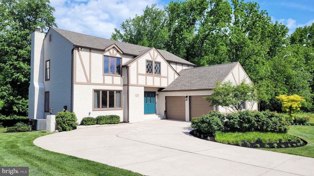 131 UNION MILL TER, Mount Laurel, NJ 08054