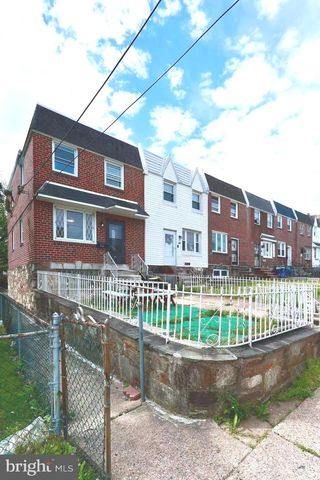 8215 CRAIG ST, Philadelphia, PA 19136