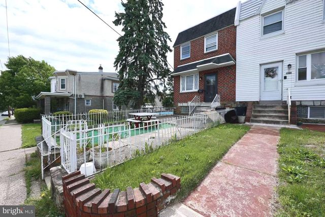 8215 CRAIG ST, Philadelphia, PA 19136