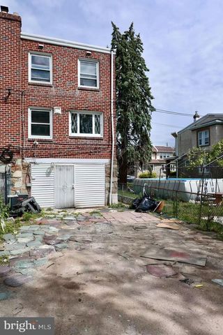 8215 CRAIG ST, Philadelphia, PA 19136