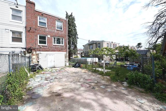 8215 CRAIG ST, Philadelphia, PA 19136