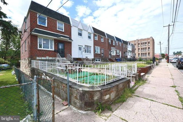 8215 CRAIG ST, Philadelphia, PA 19136