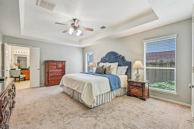 1226 Martinez Court, Friendswood, TX 77546