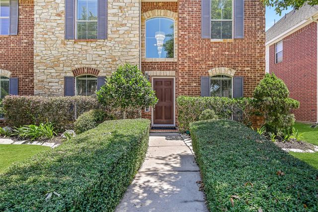 1226 Martinez Court, Friendswood, TX 77546