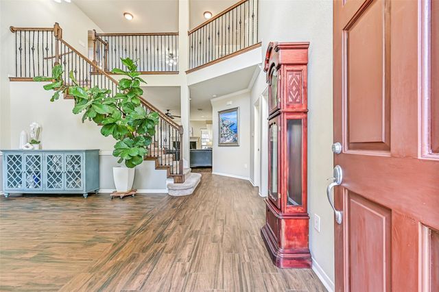 1226 Martinez Court, Friendswood, TX 77546