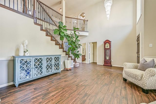 1226 Martinez Court, Friendswood, TX 77546