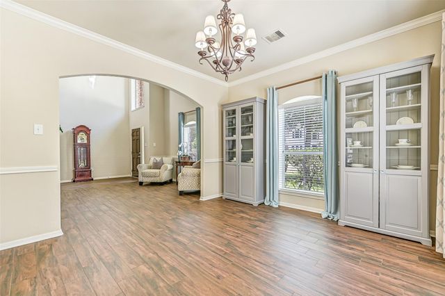 1226 Martinez Court, Friendswood, TX 77546