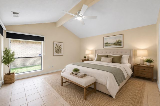 3012 Walnut Springs Drive, Katy, TX 77449