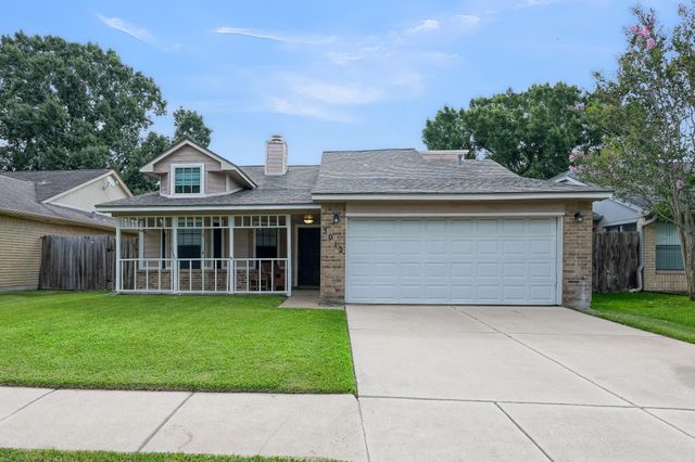 3012 Walnut Springs Drive, Katy, TX 77449