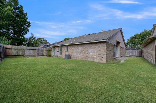 3012 Walnut Springs Drive, Katy, TX 77449