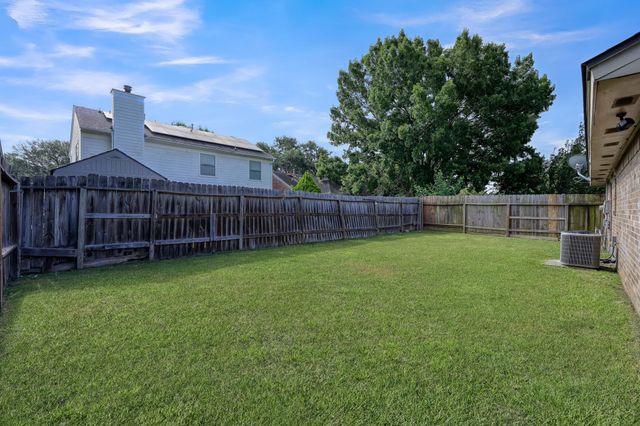 3012 Walnut Springs Drive, Katy, TX 77449