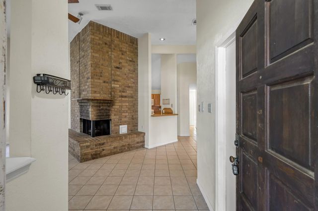 3012 Walnut Springs Drive, Katy, TX 77449