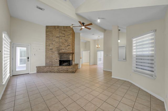 3012 Walnut Springs Drive, Katy, TX 77449