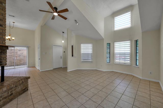 3012 Walnut Springs Drive, Katy, TX 77449