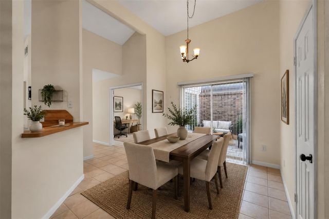 3012 Walnut Springs Drive, Katy, TX 77449