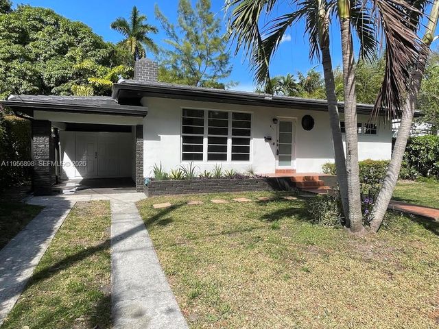 811 NE 70th St 0, Miami, FL 33138