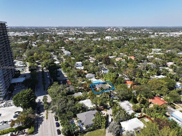 811 NE 70th St 0, Miami, FL 33138