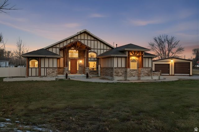 3970 W ARIZONA ST, Corinne, UT 84307