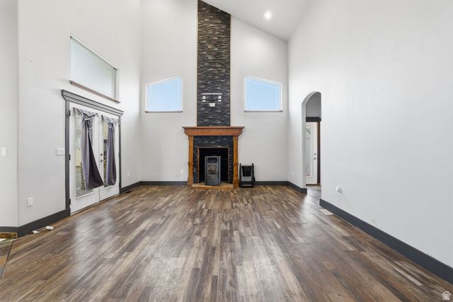 3970 W ARIZONA ST, Corinne, UT 84307