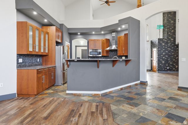 3970 W ARIZONA ST, Corinne, UT 84307