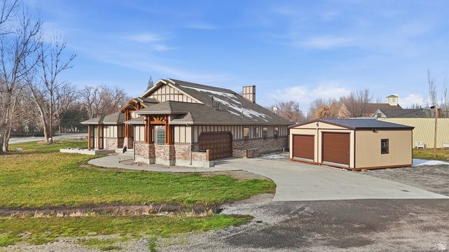 3970 W ARIZONA ST, Corinne, UT 84307