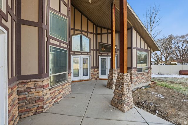 3970 W ARIZONA ST, Corinne, UT 84307