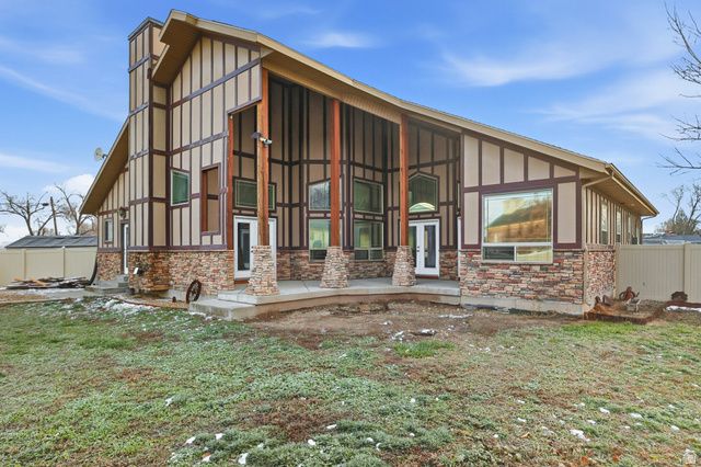 3970 W ARIZONA ST, Corinne, UT 84307