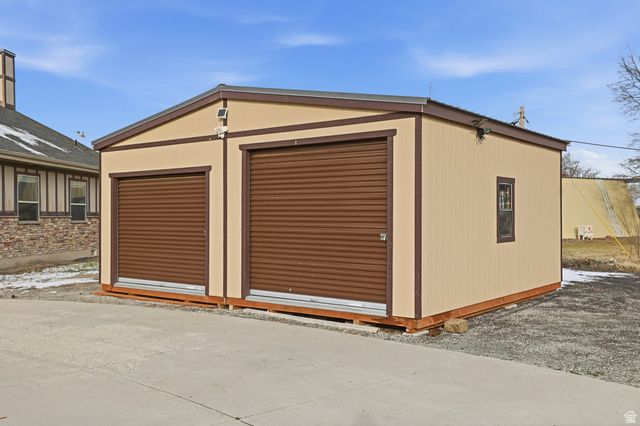 3970 W ARIZONA ST, Corinne, UT 84307