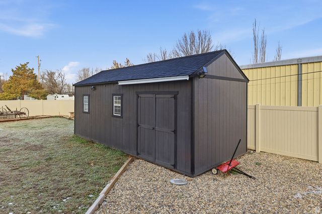 3970 W ARIZONA ST, Corinne, UT 84307