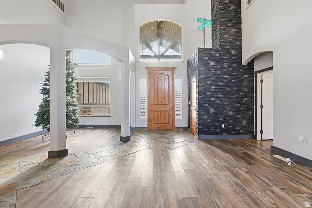 3970 W ARIZONA ST, Corinne, UT 84307