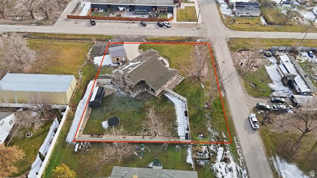 3970 W ARIZONA ST, Corinne, UT 84307