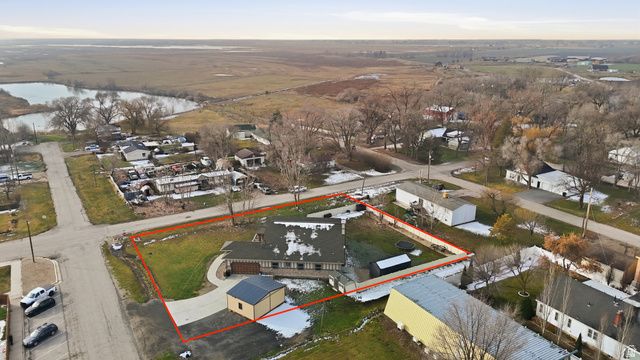 3970 W ARIZONA ST, Corinne, UT 84307