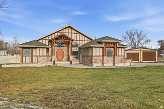 3970 W ARIZONA ST, Corinne, UT 84307