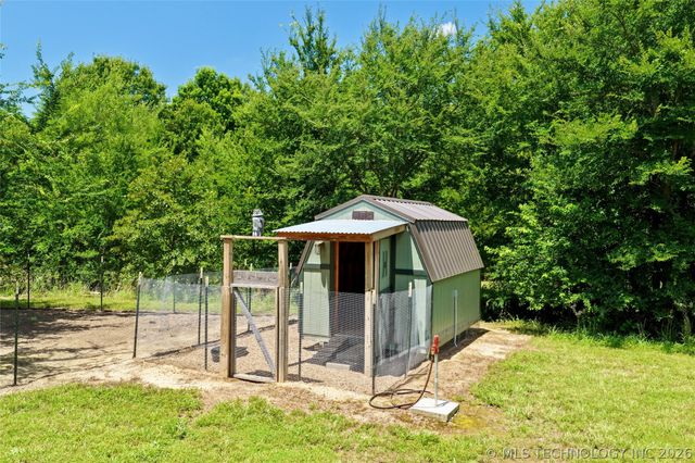 108531 S 4130 Road, Checotah, OK 74426