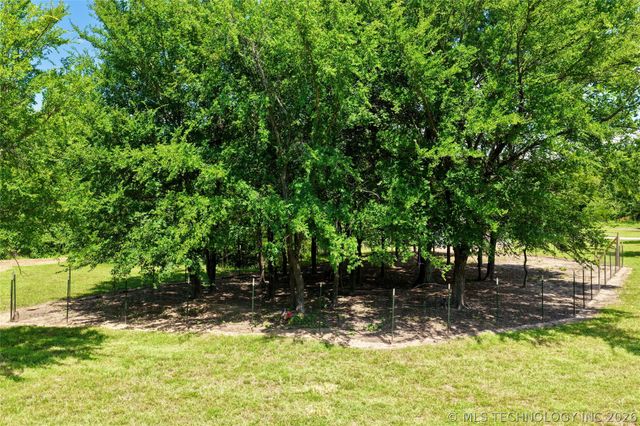 108531 S 4130 Road, Checotah, OK 74426