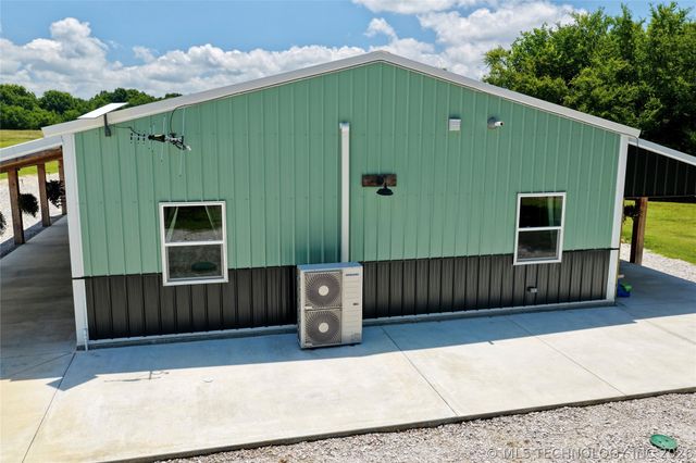108531 S 4130 Road, Checotah, OK 74426