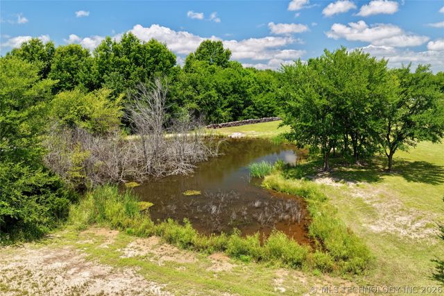 108531 S 4130 Road, Checotah, OK 74426