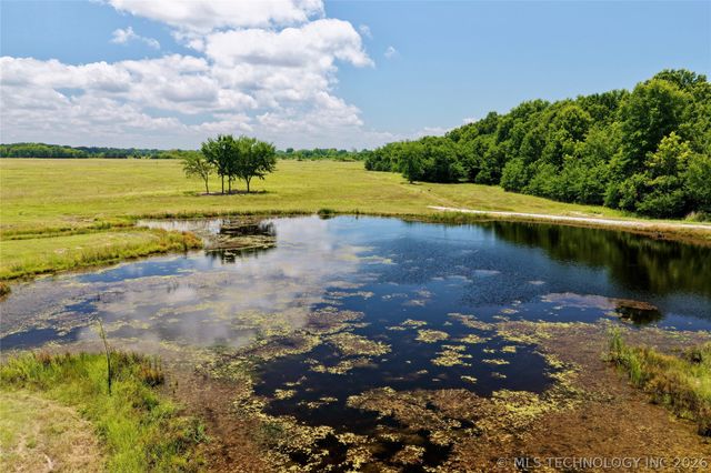 108531 S 4130 Road, Checotah, OK 74426