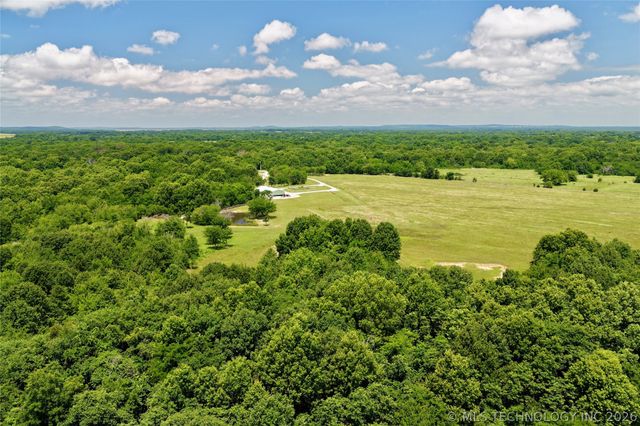 108531 S 4130 Road, Checotah, OK 74426