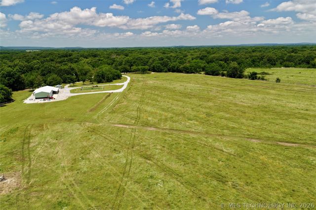 108531 S 4130 Road, Checotah, OK 74426