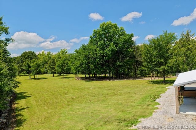 108531 S 4130 Road, Checotah, OK 74426