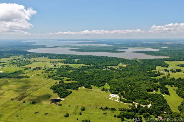 108531 S 4130 Road, Checotah, OK 74426