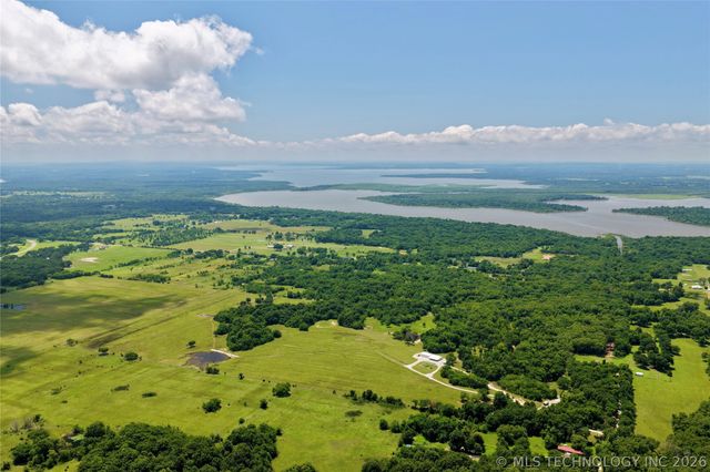 108531 S 4130 Road, Checotah, OK 74426
